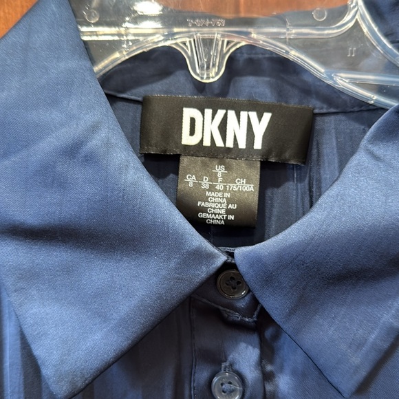 DKNY dress - Picture 2 of 7